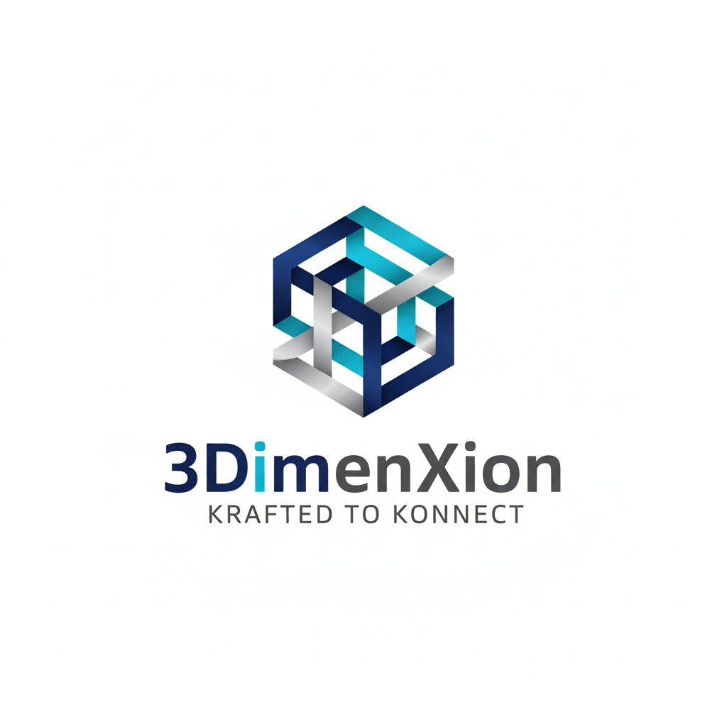 3DimenXion